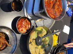 -HOTISLAND海鸡岛·韩国料理(江南西店)
