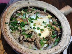 -文记煲仔饭