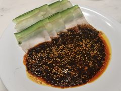 -初蓉丨遇见新川菜(亲贤街荣耀店)