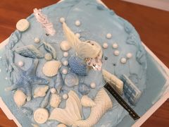 -李大牛和刘大力手作甜品(凯德店)