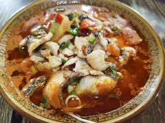 -尧钧财鱼面(育才路店)