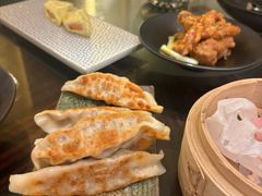 -香宫中餐厅·大连香格里拉(人民路店)