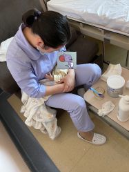 -复旦大学附属妇产科医院(杨浦院区)