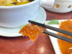 -京味张·北京烤鸭(天河南二路店)