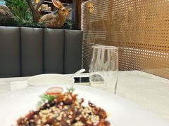 -贡宴盐帮菜自贡驻京联络处餐厅