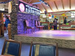 -思金拉措庄园藏餐(太阳岛店)