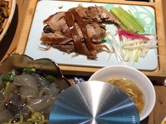 -满园烤鸭·春饼(中街大悦城店)