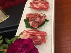 -1078號老北京涮肉(万达广场店)