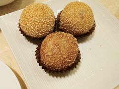 -喜来登由由大酒店九州膳坊中餐厅