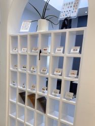 -魔丽卡·中国式美甲美睫