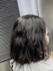 -MORI HAIR SALON日式美发沙龙