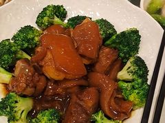 -建滔诺富特酒店-悦餐厅