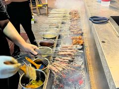 -酒肉行·虎子盐筋烤肉(大寨路店)