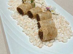 -恒悦轩·粤菜(上海展览中心店)