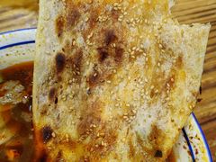 -杨家牛肉汤(淮建路店)