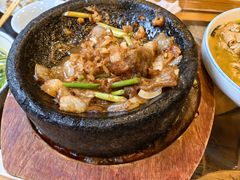 -西江美食舫·江西菜(健德桥店)