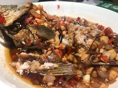 -费大厨辣椒炒肉(黄兴中心广场店)