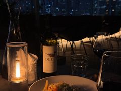 -城市露台景观餐厅(淮海路店)