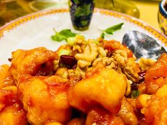 -白家大院·王府宫廷菜(苏州街店)