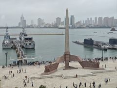 -中国人民解放军海军博物馆