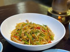 -衢农会·衢州菜·宴请(国际机场店)