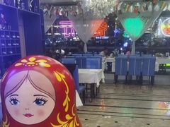 -城堡俄式西餐厅(中央大街索道店)