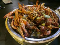 -虾享蟹逅小龙虾·螃蟹·小海鲜(吉林省总店)