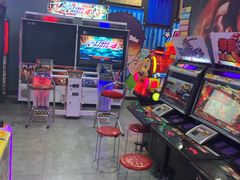 -奇奇乐园电玩城(立丰国际购物广场店)