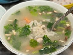 -安泰楼·佛跳墙创始人·传统闽味早茶·酒楼(三坊七巷闽菜地标店)