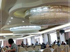 大堂-和乐喜宴海鲜酒家(骏荣广场店)