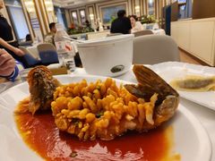 -品海楼·大连海胆锅贴馆(东港店)