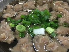 牛滑-达道武仔牛肉店(广达路店)