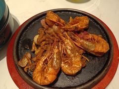 -鹿港小镇(悠唐店)