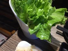 -印象三宝潮汕鲜牛肉火锅烤肉(个体大世界店)