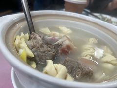 -蘭心餐厅(进贤路店)