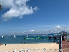 -三亚西岛海洋文化旅游区