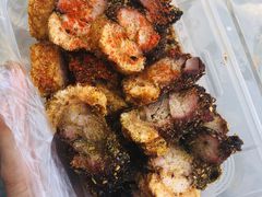脆皮五花肉-脆皮五花肉(建东街旗舰店)