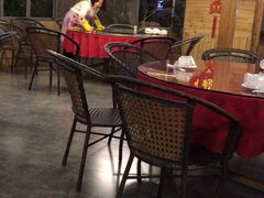 -生态苑农庄(十里画廊遇龙河店)