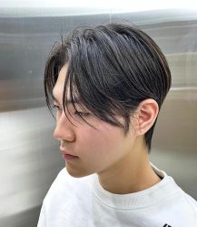 -MY HAIR ARDOR