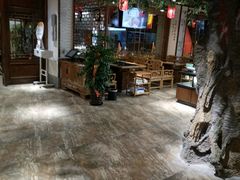 -川中故事·成都老火锅(东书房店)