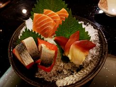 -真剑日本料理·铁板烧(贵州路店)