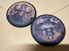 -暴风岛沉浸式体验馆(百联世纪店)