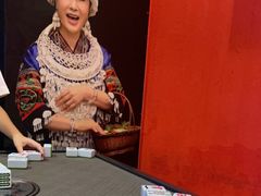 -亮欢寨快活林 酸汤鱼(仁怀店)