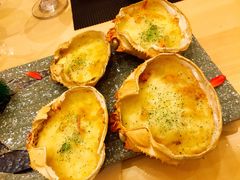 -酒久自助料理(佳兆业店)