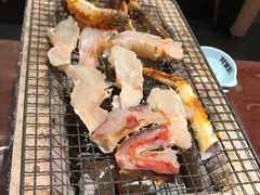 -蟹的岡田屋(正大广场店)