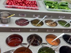-海底捞火锅(太阳宫凯德mall店)