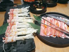 -九田家黑牛烤肉(溧水万达店)
