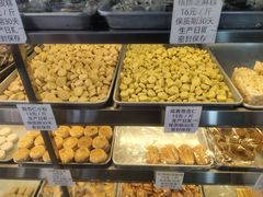 -纯心饼店(源溪店)