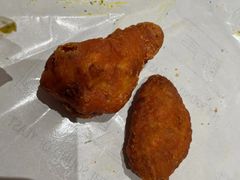 冬阴功风味鸡翅-麦当劳(天鹿南路分店)