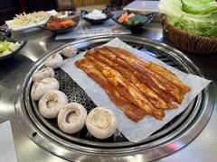 -杀猪天·韩国烤肉(总店)